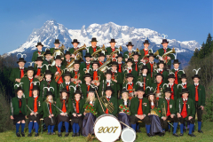 2007 Fotoshooting