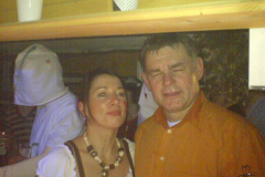 2007 Maskenball