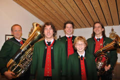 2011 Cäciliakonzert