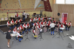 2012 Konzertwertung Wagrain