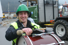2014 Faschingsumzug Bischofshofen