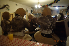 2015 Maskenball