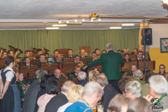 2019 Frühlingskonzert
