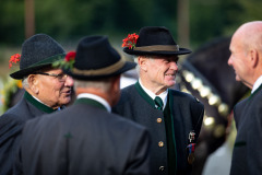 2022 Jubiläumsfest Sonntag