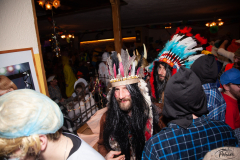 2023 Maskenball