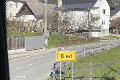 2023 Musikausflug Bled