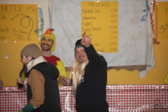 2024 Maskenball