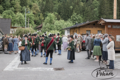 2025 Erstkommunion Pöham