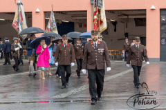 2025 Florianifeier Bischofshofen