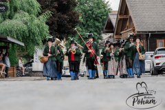 2025 Sommerfest Altenmarkt