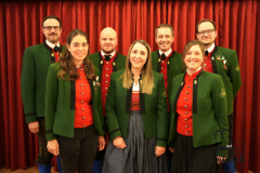 2026 Frühlingskonzert