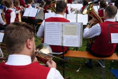 2026 Musikfest Sonntag
